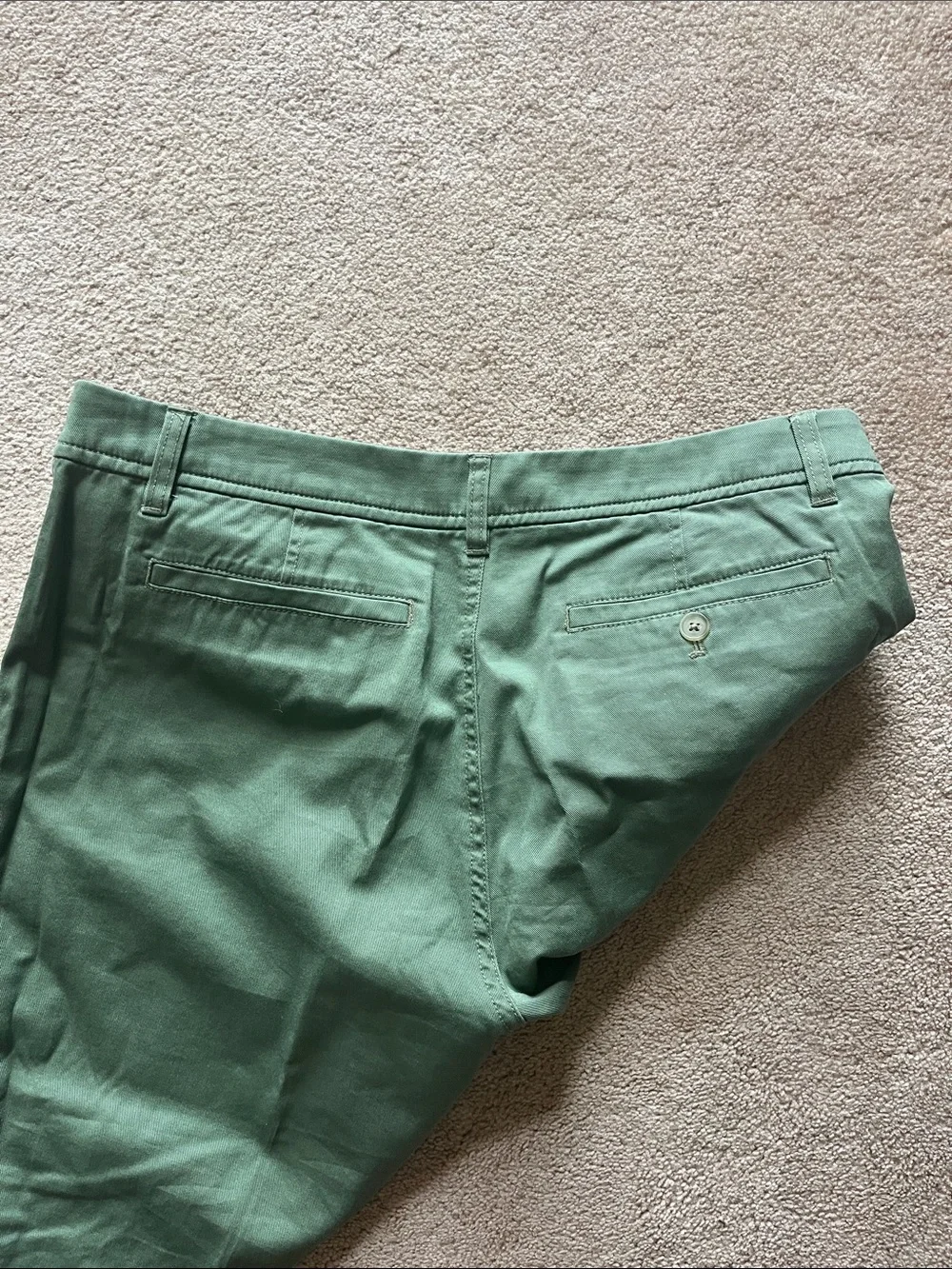 J. Crew crew factory